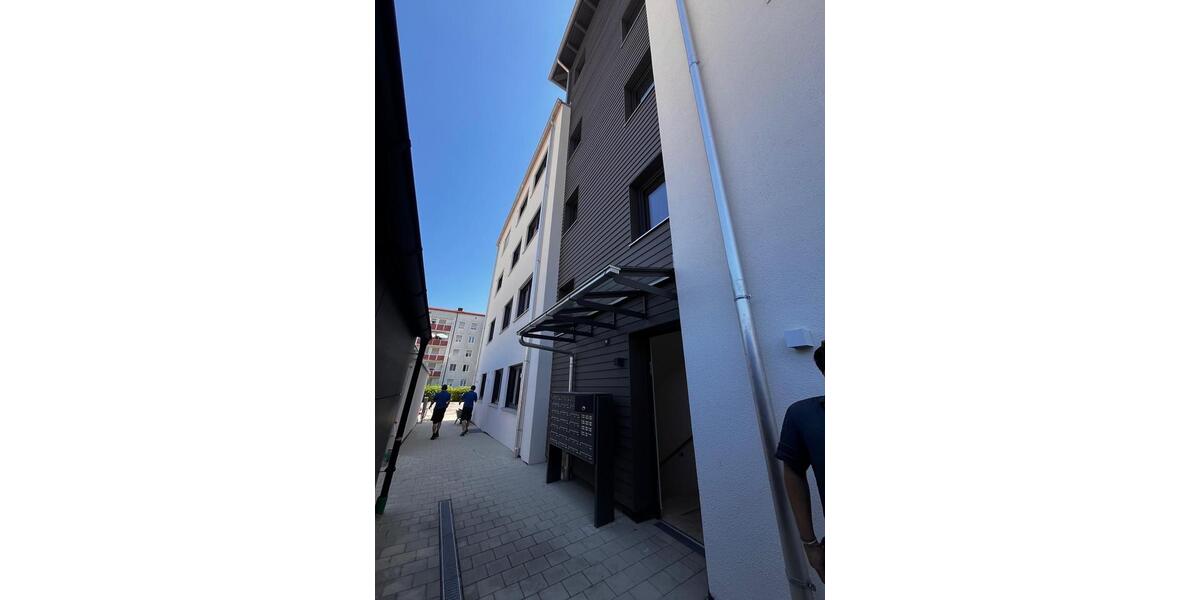 Etagenwohnung Rosenheim Egarten - 1 Zimmer, 46 m&sup2;, 1.195&euro; | Angebot:26494714