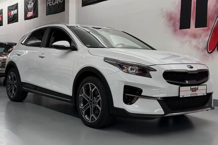Kia XCeed 9.100 km 17.290 &euro; Brannenburg 83098