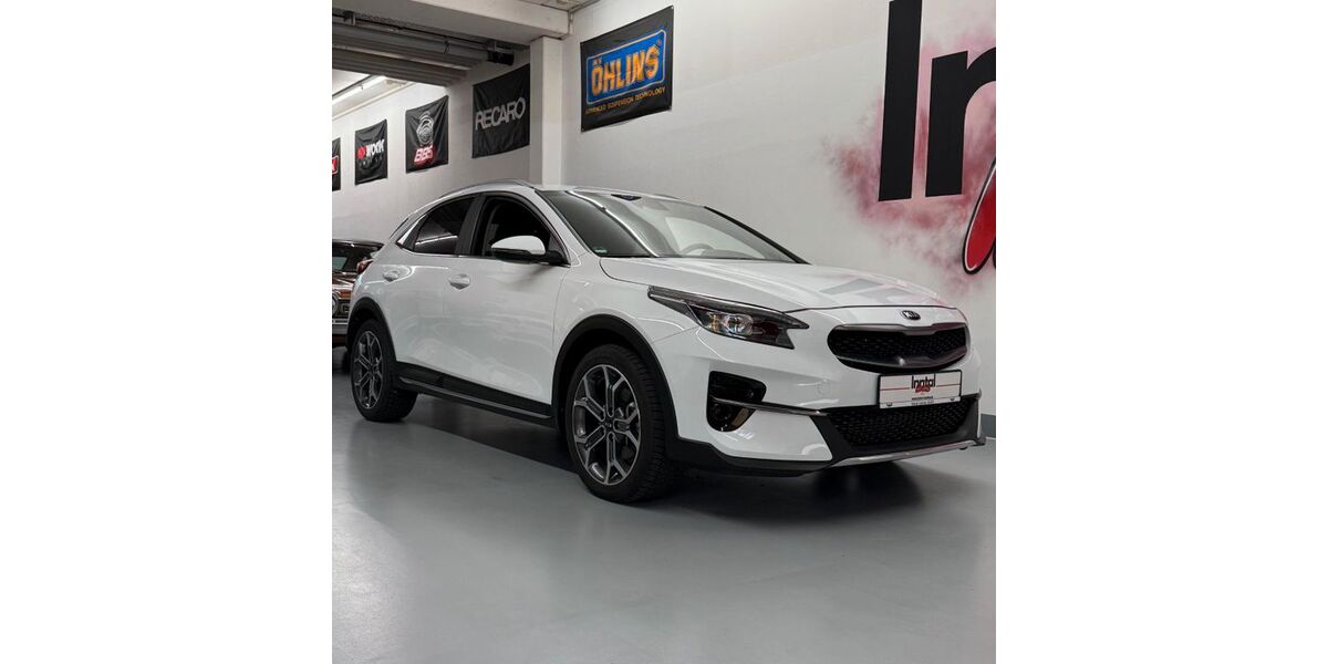 Kia XCeed 9.100 km 17.290 &euro; Brannenburg 83098