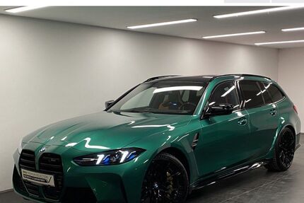 BMW M3 5.200 km 109.530 &euro; Rosenheim 83026