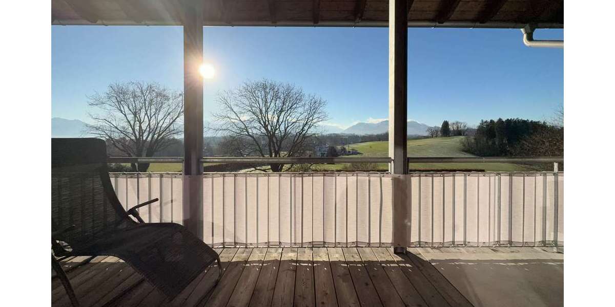 Etagenwohnung Rimsting - 6 Zimmer, 187 m&sup2;, 1.070.000&euro; | Angebot:21726613