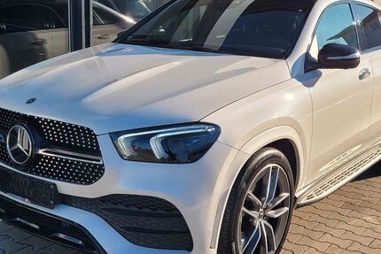 Mercedes-Benz GLE 400 95.490 km 67.890 &euro; Feldkirchen-Westerham (25 min von München) 83620