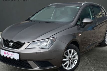 Seat Ibiza 149.990 km 7.390 &euro; Wasserburg am Inn 83512
