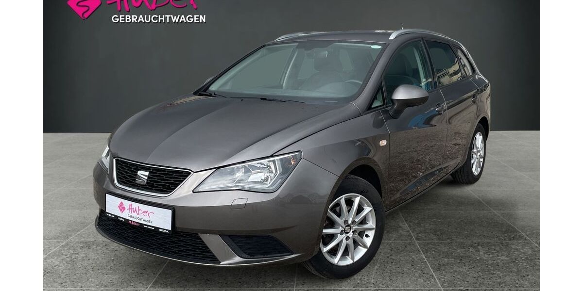 Seat Ibiza 149.990 km 7.390 &euro; Wasserburg am Inn 83512