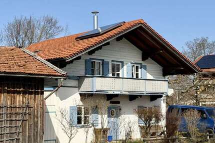 Haus Übersee - 3 Zimmer, 115 m&sup2;, 529.000&euro; | Angebot:26039462