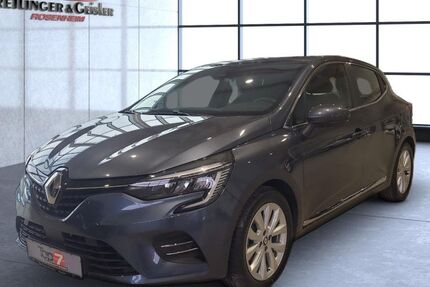 Renault Clio 24.371 km 16.880 &euro; Rosenheim 83022