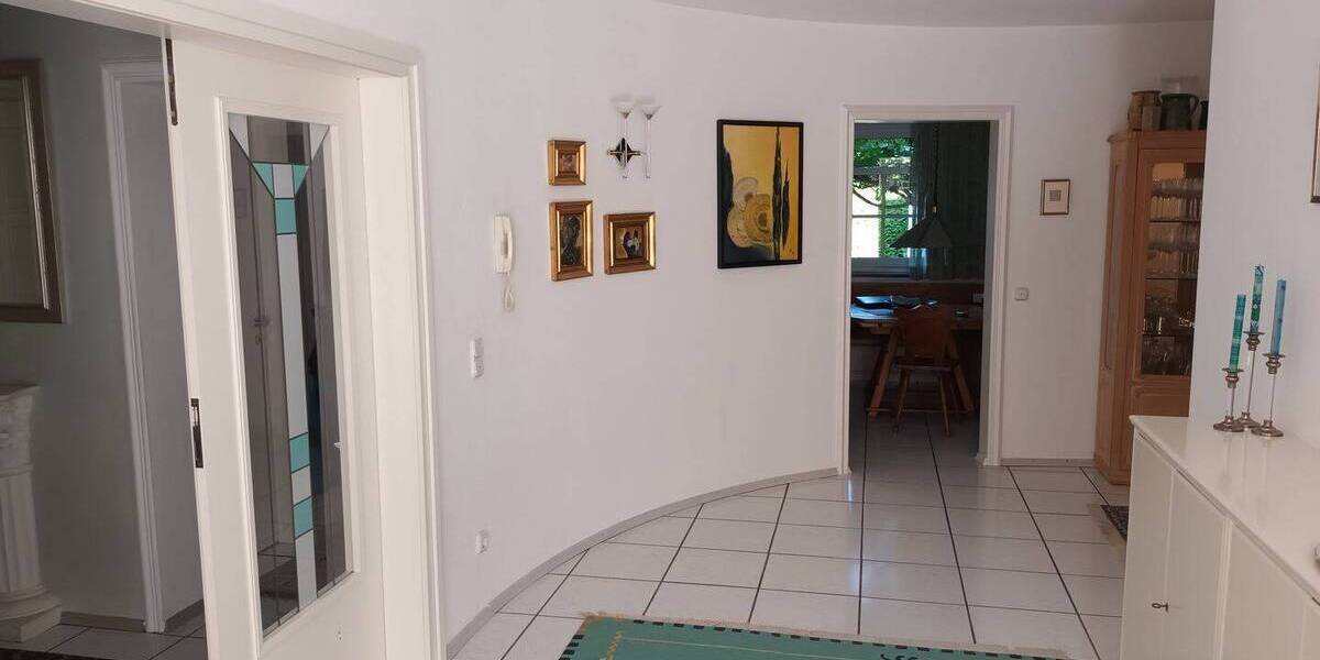 Einfamilienhaus Bernau am Chiemsee Bernau - 8 Zimmer, 325 m&sup2;, 1.890.000&euro; | Angebot:25667027