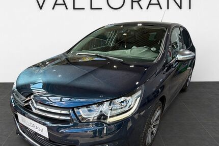 Citroen C4 102.771 km 5.490 &euro; Ebersberg 85560