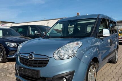 Opel Combo 207.180 km 3.590 &euro; Rosenheim 83026