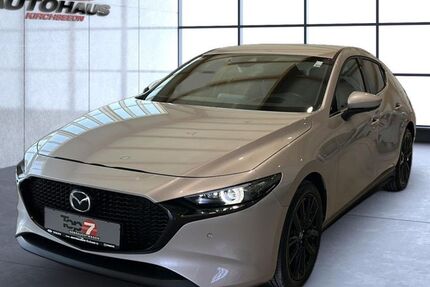 Mazda 3 25.400 km 23.450 &euro; Kirchseeon 85614