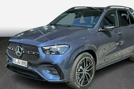 Mercedes-Benz GLE 450 10.091 km 94.800 &euro; Wasserburg 83512