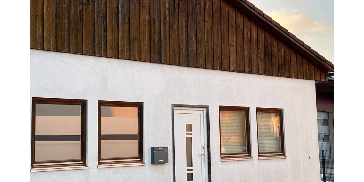 Gewerbeobjekt Eiselfing - 1 Zimmer, 41 m&sup2;, 800&euro; | Angebot:25769093