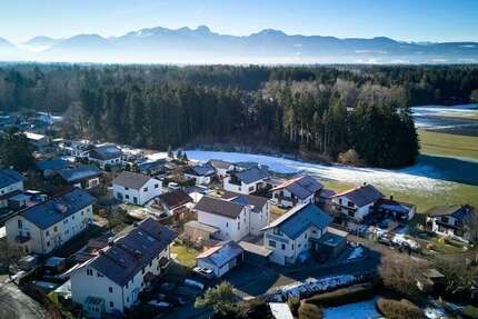 Haus Kolbermoor - 6 Zimmer, 175 m&sup2;, 875.000&euro; | Angebot:24862181