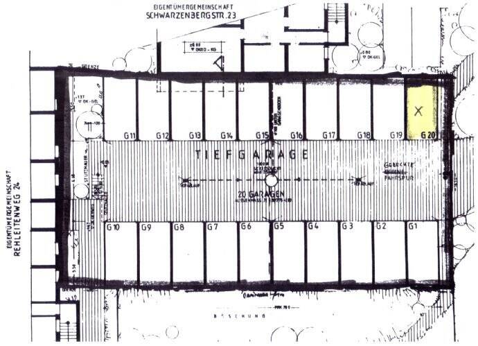 Etagenwohnung Rosenheim Pang - 3 Zimmer, 82 m&sup2;, 369.000&euro; | Angebot:25690163