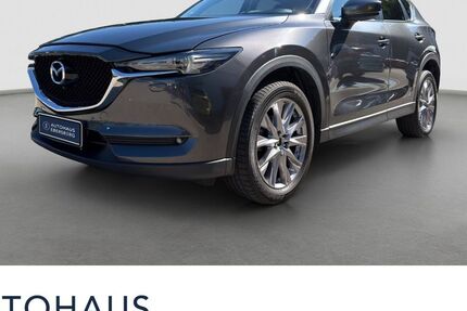 Mazda CX-5 35.100 km 24.700 &euro; Ebersberg bei München 85560