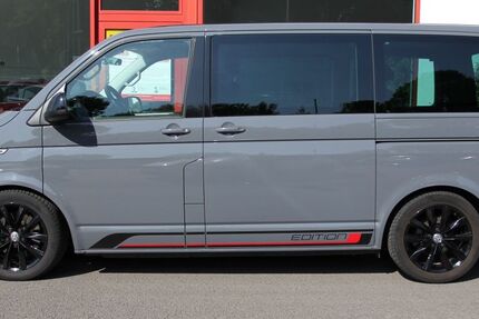 VW T6 Multivan 91.000 km 50.950 &euro; Ebersberg 85560