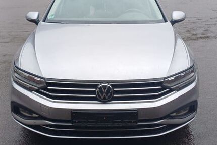 VW Passat Variant 156.610 km 19.990 &euro; KIEFERSFELDEN 83088