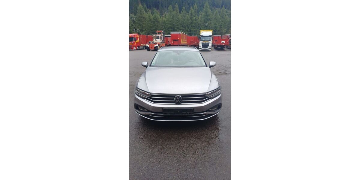 VW Passat Variant 156.610 km 19.990 &euro; KIEFERSFELDEN 83088