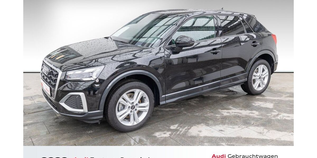 Audi Q2 61.500 km 26.880 &euro; Rosenheim 83022