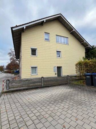 Mehrfamilienhaus, Wohnhaus Bad Aibling - 1 Zimmer, 351 m&sup2;, 1.000.000&euro; | Angebot:25778309