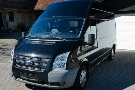 Ford Transit 182.080 km 7.900 &euro; Griesstätt 83556
