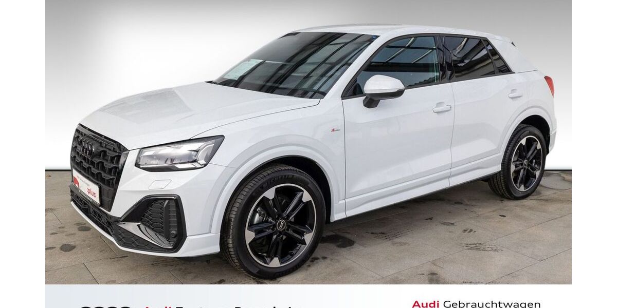 Audi Q2 5.415 km 36.880 &euro; Rosenheim 83022