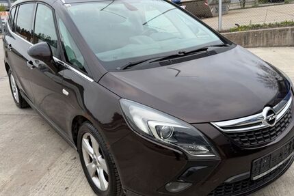 Opel Zafira 204.000 km 3.300 &euro; Rosenheim 83026
