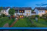 Reihenmittelhaus Nußdorf Hofpoint - 5 Zimmer, 140 m&sup2;, 735.000&euro; | Angebot:26570277
