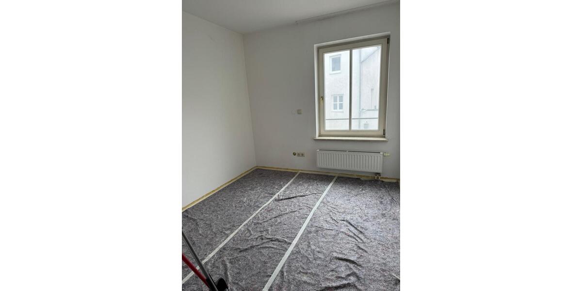 Etagenwohnung Wasserburg am Inn - 2 Zimmer, 38 m&sup2;, 219.000&euro; | Angebot:26186686
