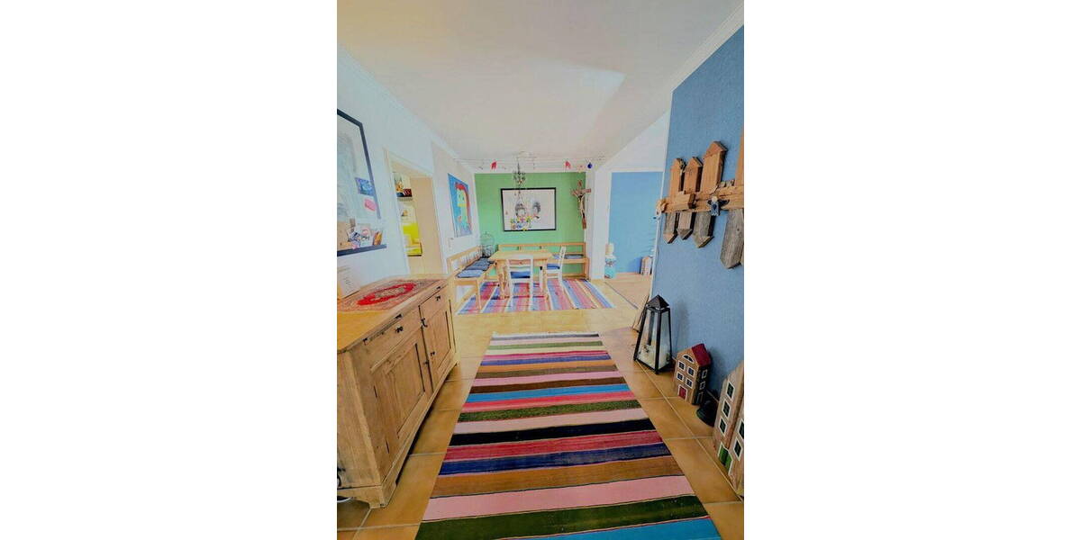 Doppelhaushälfte Ebersberg - 6 Zimmer, 200 m&sup2;, 999.900&euro; | Angebot:26703082