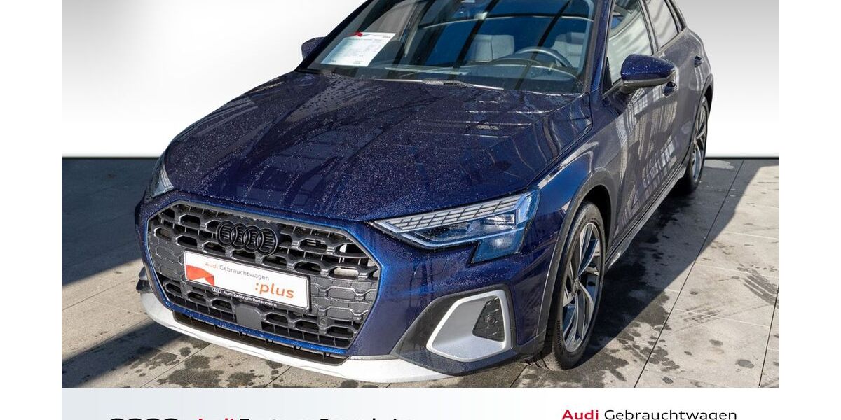 Audi A3 6.826 km 33.880 &euro; Rosenheim 83022