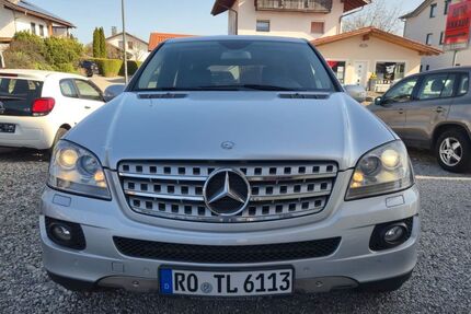 Mercedes-Benz ML 420 280.000 km 4.999 &euro; Raubling 83064