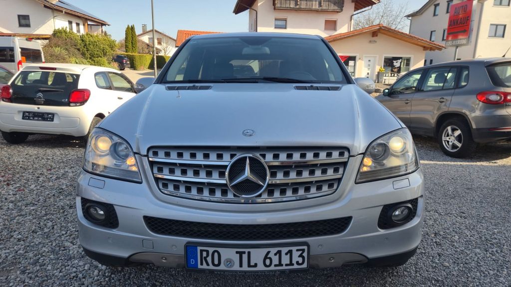Mercedes-Benz ML 420 280.000 km 4.999 &euro; Raubling 83064
