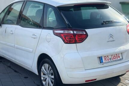 Citroen C4 Picasso 197.000 km 1.500 &euro; Rosenheim 83024