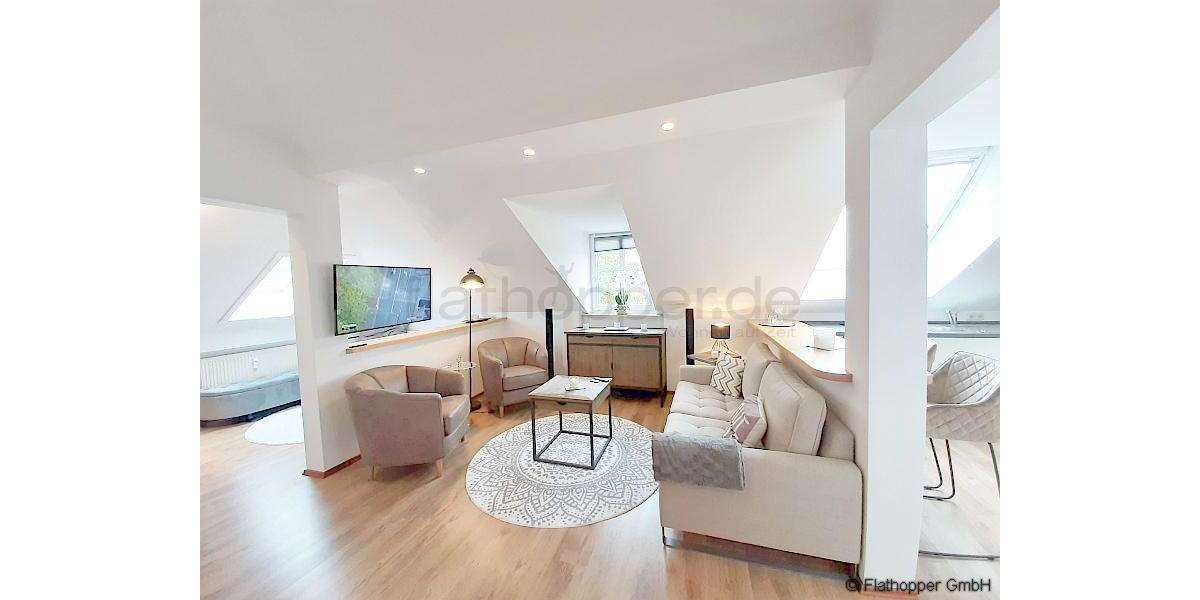 Zimmer Bad Aibling - 1 Zimmer, 1.150&euro; | Angebot:25203932