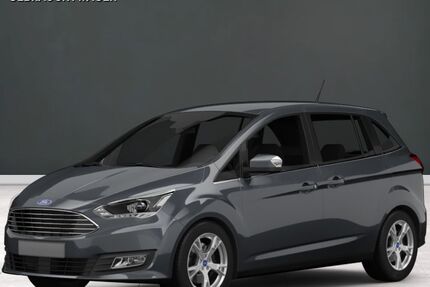 Ford Grand C-Max 122.790 km 9.890 &euro; Wasserburg am Inn 83512
