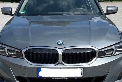 BMW 318 19.000 km 29.900 &euro; Kiefersfelden 83088