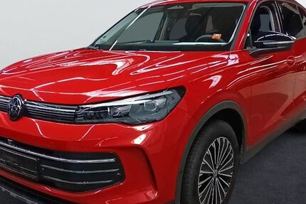 VW Tiguan 29.112 km 33.930 &euro; Bruckmühl 83052