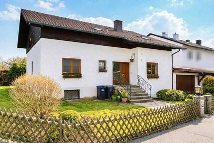 Haus Kolbermoor - 7 Zimmer, 720.000&euro; | Angebot:26473240