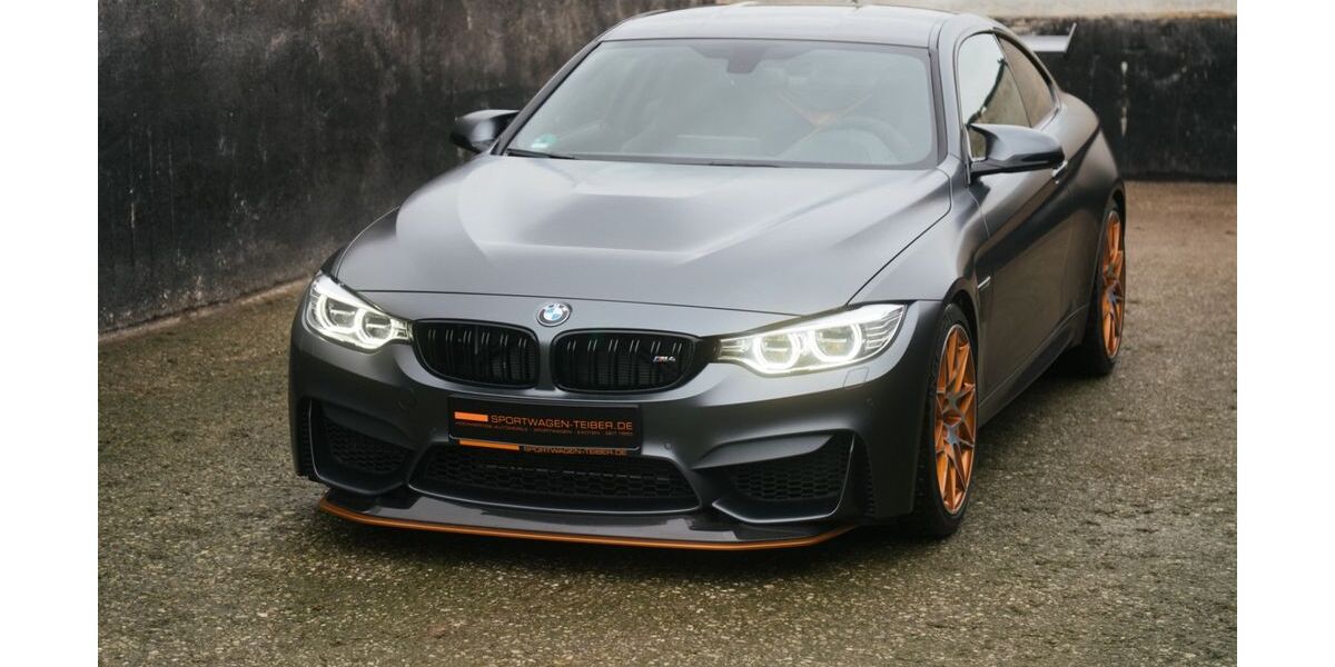 BMW M4 10.181 km 138.900 &euro; Bruckmühl 83052