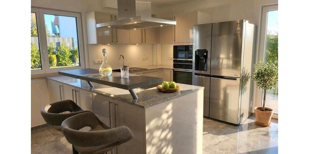 Etagenwohnung Bruckmühl - 3 Zimmer, 85 m&sup2;, 1.700&euro; | Angebot:26029623