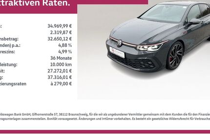 VW Golf 20.300 km 34.970 &euro; Miesbach 83714