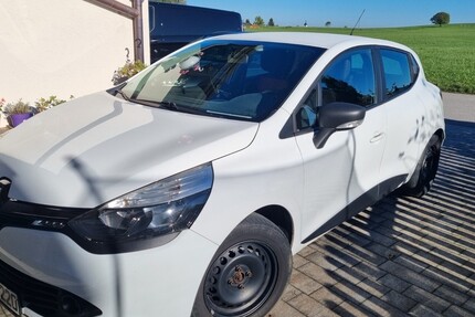 Renault Clio 86.000 km 6.700 &euro; Prutting 83134