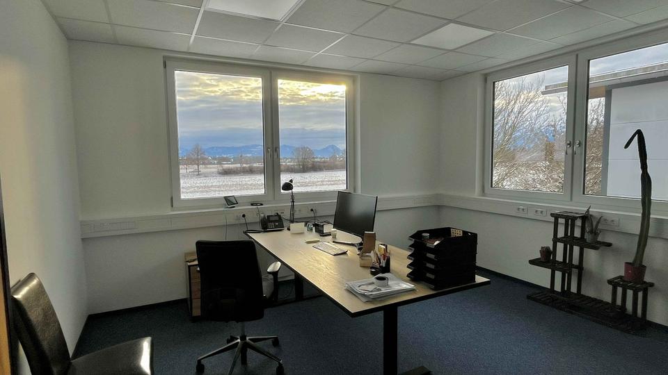 Gewerbeobjekt Bad Aibling - 3.950&euro; | Angebot:24633525