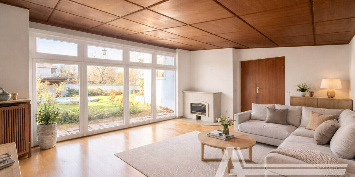 Reihenendhaus Rosenheim / Happing Happing - 5 Zimmer, 147 m&sup2;, 559.000&euro; | Angebot:26159241