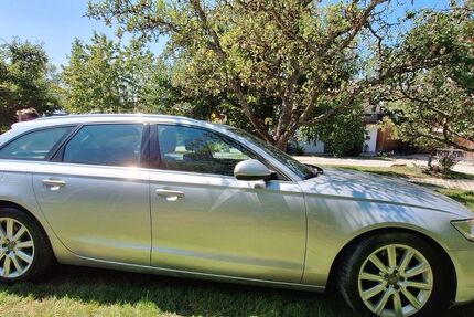 Audi A6 214.700 km 8.800 &euro; Wasserburg a.Inn 83512