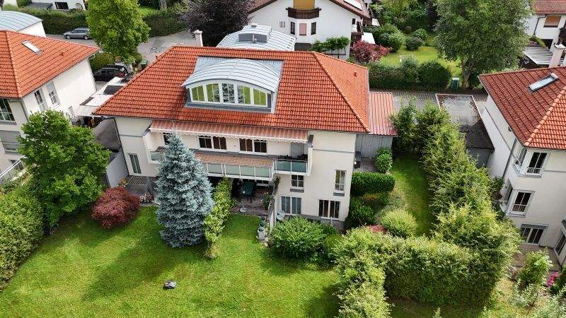 Mehrfamilienhaus, Wohnhaus Stephanskirchen Schloßberg - 1 Zimmer, 434 m&sup2;, 1.965.000&euro; | Angebot:25777569