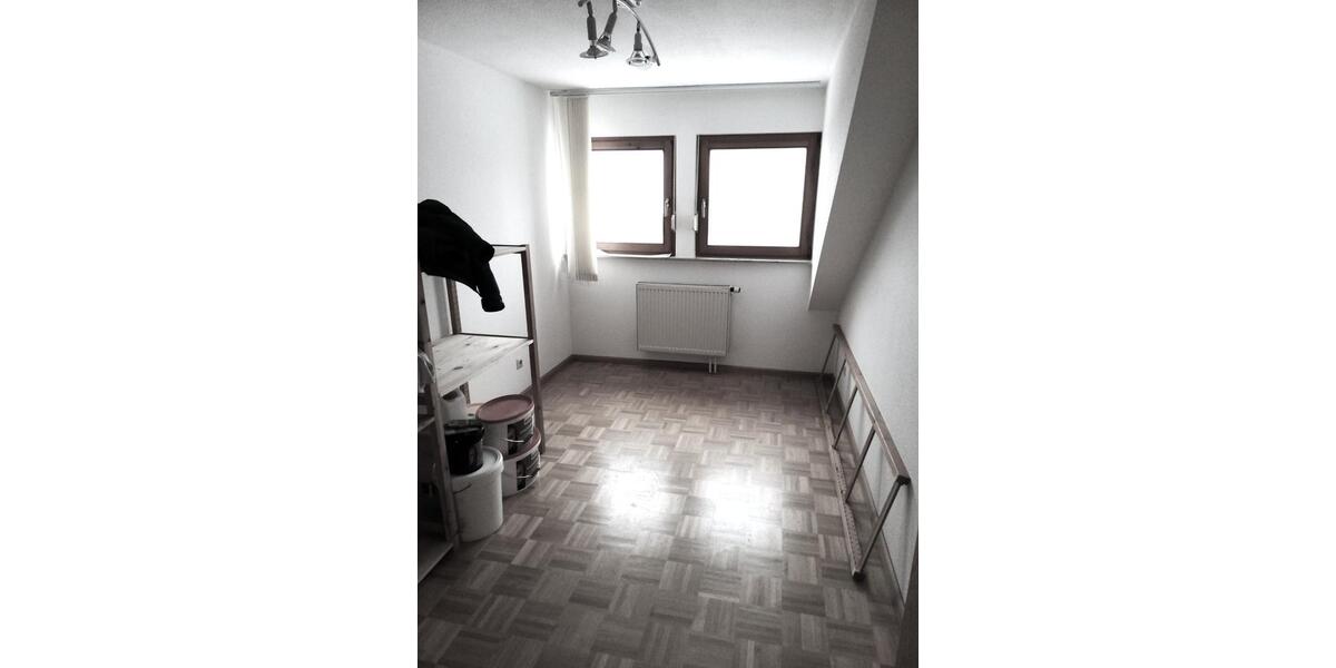 Dachgeschoßwohnung Prien am Chiemsee - 3 Zimmer, 77 m&sup2;, 275.000&euro; | Angebot:25341875