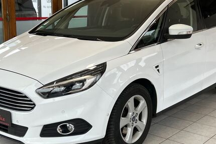 Ford S-Max 200.000 km 10.999 &euro; Elbach / Fischbachau 83730