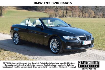 BMW 320 144.300 km 8.999 &euro; Fischbachau 83730